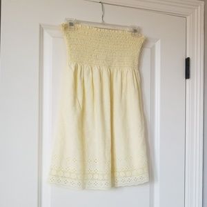 Juicy Couture Bathing Suit Coverup